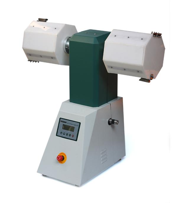 random tumble pilling testing equipment