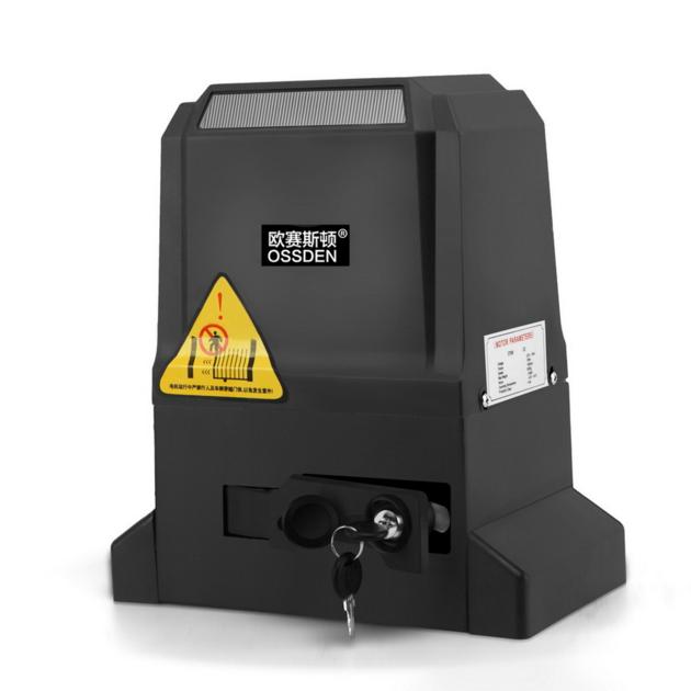 K45 Remote Control Sliding Gate Opener