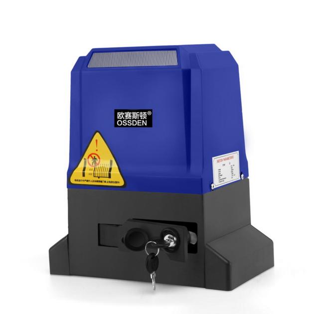 K45 Remote Control Sliding Gate Opener