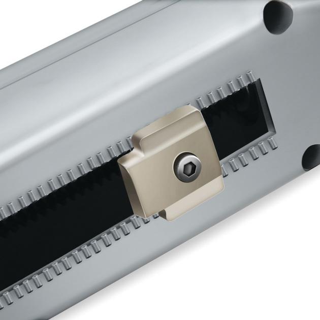 K580 Linear Swing Gate Opener