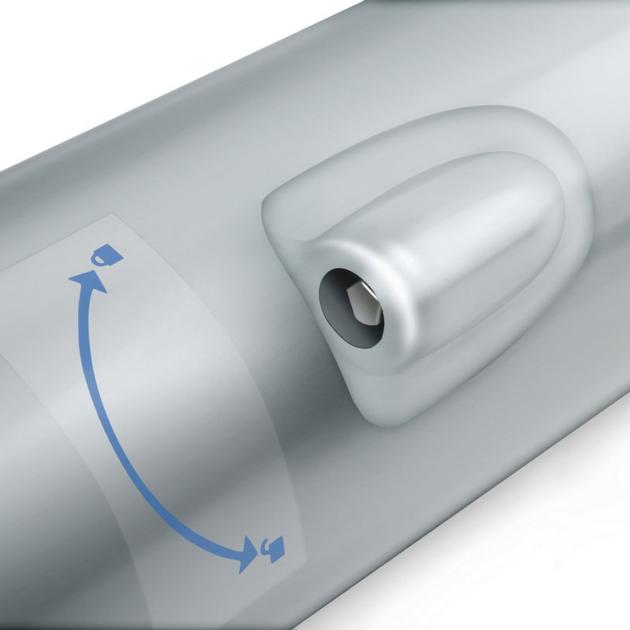 K580 Linear Swing Gate Opener