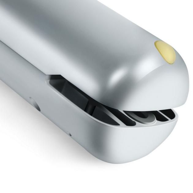 K580 Linear Swing Gate Opener