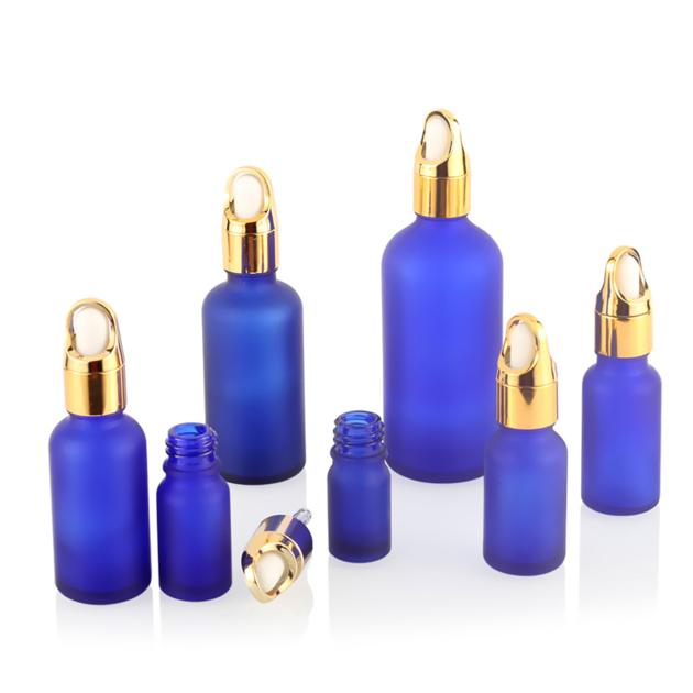 Latest New Design 20Ml 100Ml Cobalt