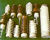 Line Post Insulator