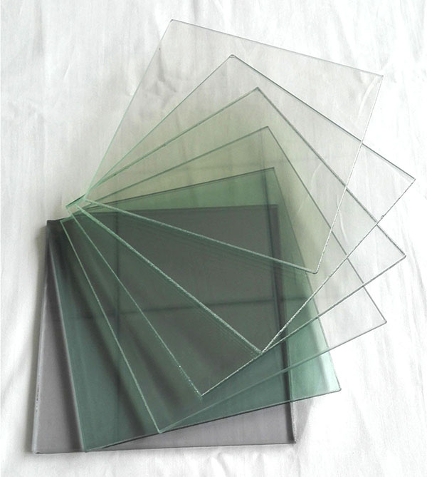 LOW-E Laminated Glass