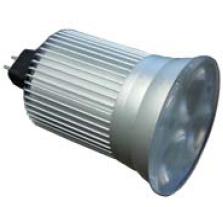 Power LED spotlight MR16