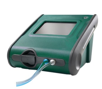 Breathing Mask Air Tightness Tester  for various respiratory protection masks testing