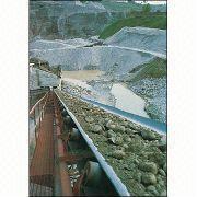 rubber conveyor belt