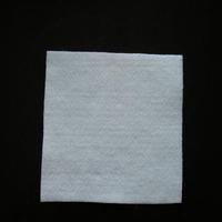Non woven fabrics