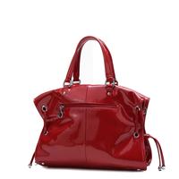 Ladies leather handbags