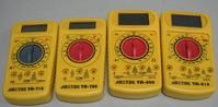 multimeter