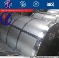 hot dipped galvanized steel coil 