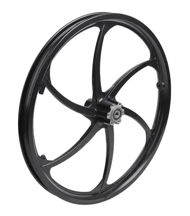 Qihang QH-Y(20) 20 inch aluminum alloy wheel motor
