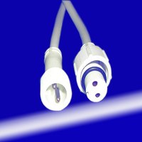 Water-proof power cable