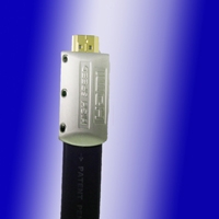 Flat HDMI cable 6ft, 1080P