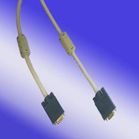 VGA Cable(SAV-ZBV002A¡¨