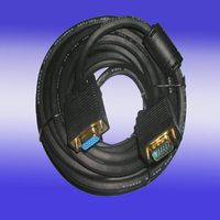 VGA M/F Cable
