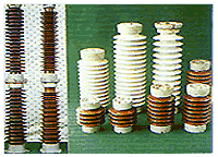 Station Post Insulators