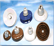 Suspension Insulator