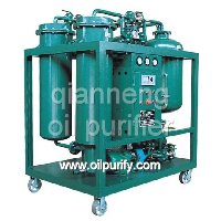 Turbine oil purifier