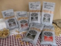 organic Toufu noodle