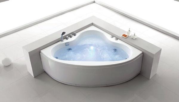 AAA class bathtub