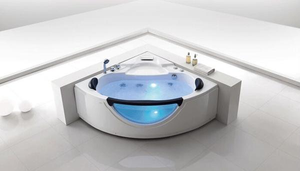 Bathtub