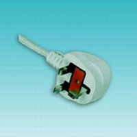 UK power cord