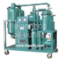 Multipurpose Oil Treatment Plant