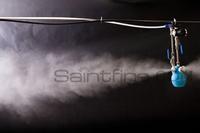humidify and cooling fogger