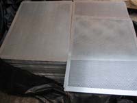 Offer Aluminum Perforated Metal Mesh
