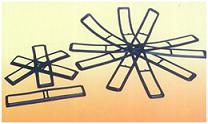 aluminum brazed gaskets