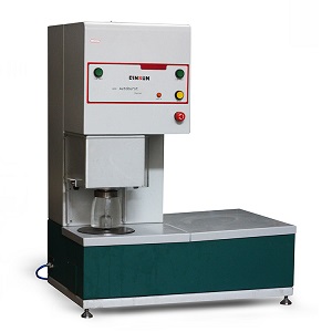 Digital fabrics automatic bursting strength tester manufacturers