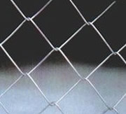 china link fence