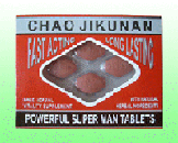 Chaojikunan