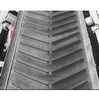 chevron conveyor belt
