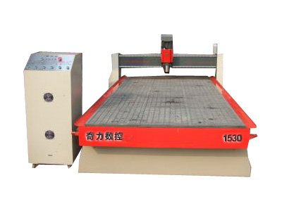 Wood cnc machine QL1530