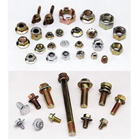 Fastener