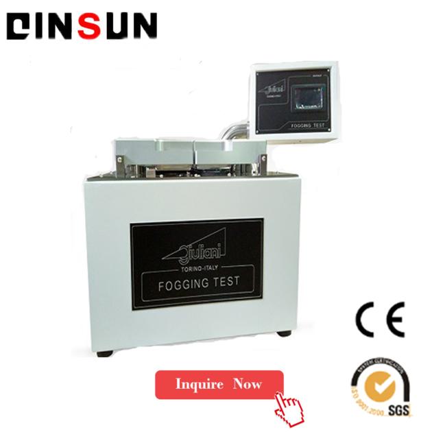 fogging test equipment