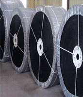 cold resistant conveyor belt