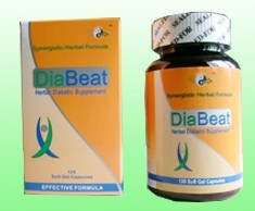 DiaBeat