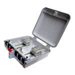 10 pair terminal box for STB module