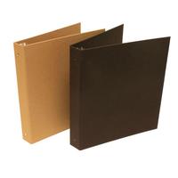 paper 3 ring binder