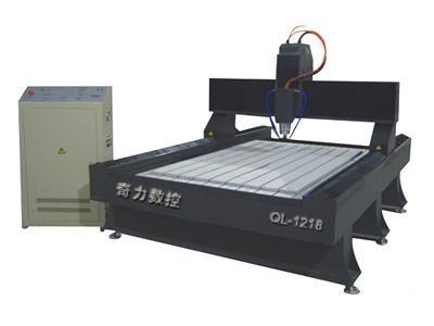 Marble cnc router ql1218