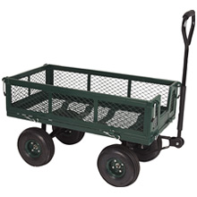 garden cart