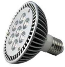 LED spotlight PAR30 7W