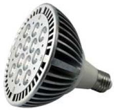 LED spotlight PAR38 12W