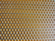 Perforated Metal Mesh