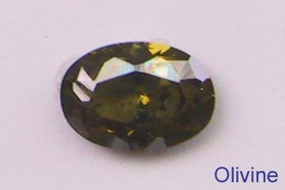Cubic Zirconia Diamond
