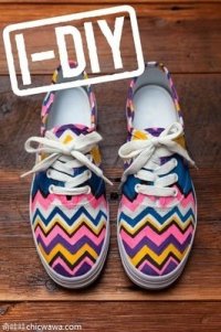canvas shoes